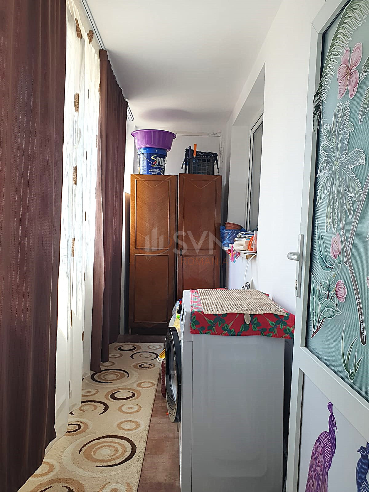 Apartament, 2 camere Bucuresti/Apusului