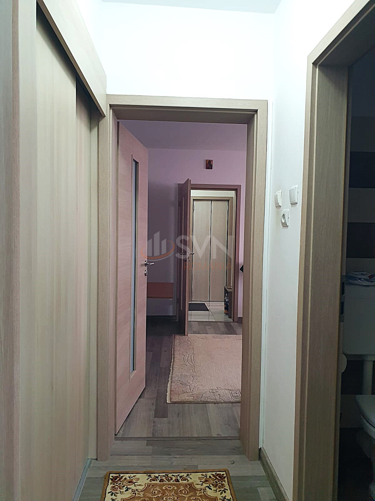 Apartament, 2 camere Bucuresti/Apusului