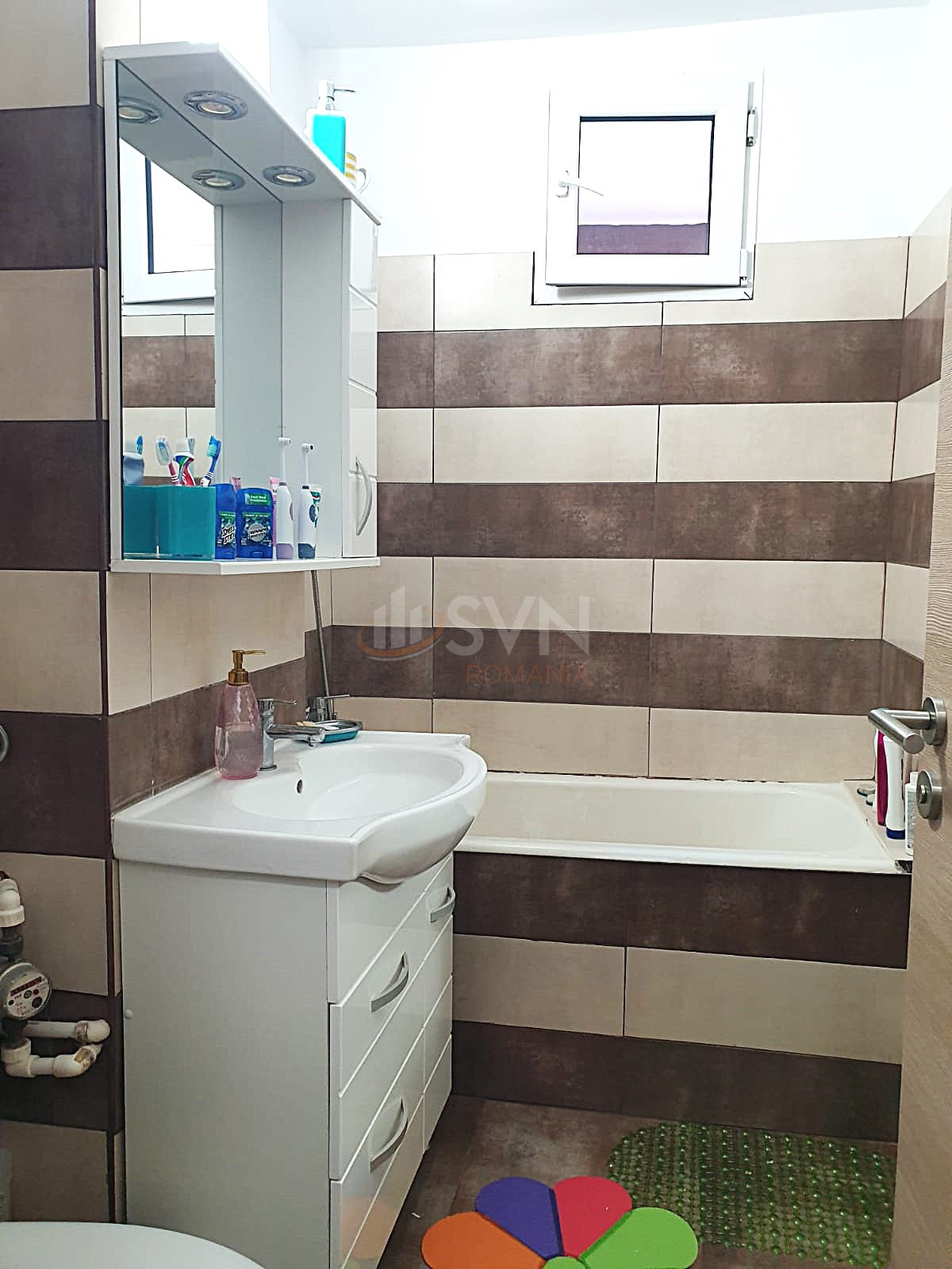 Apartament, 2 camere Bucuresti/Apusului