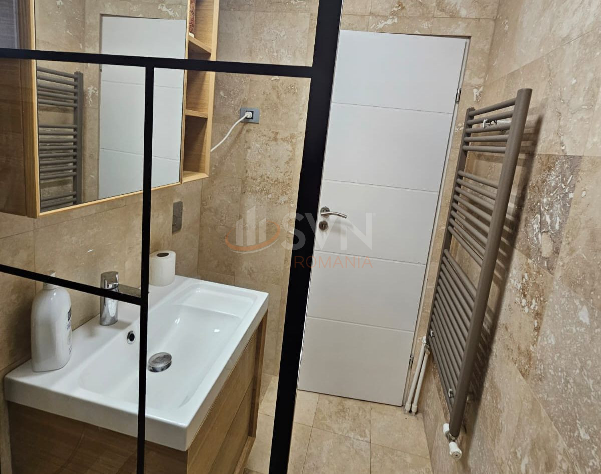 Apartament, 2 camere Bucuresti/Dorobanti