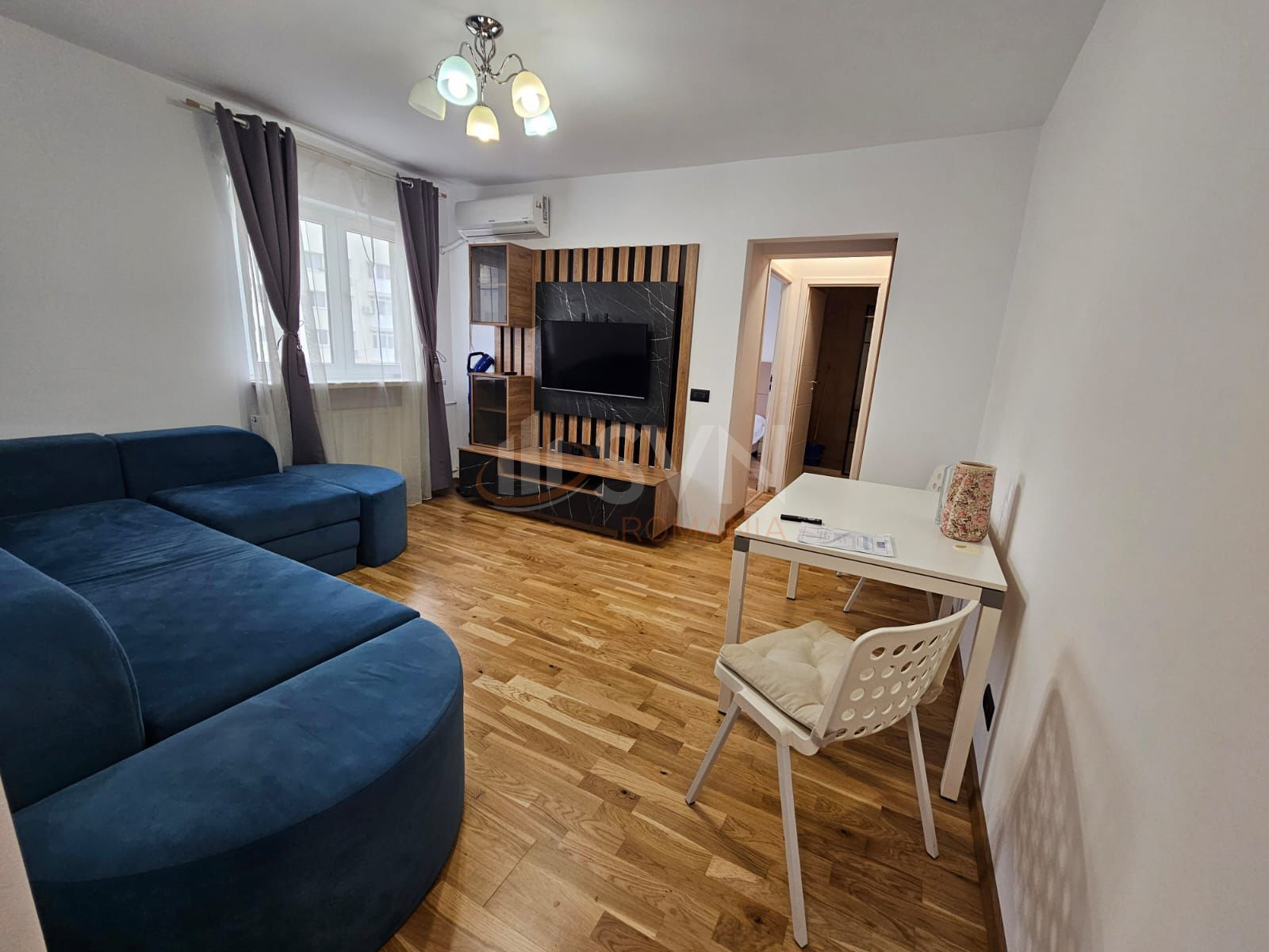 Apartament, 2 camere Bucuresti/Dorobanti