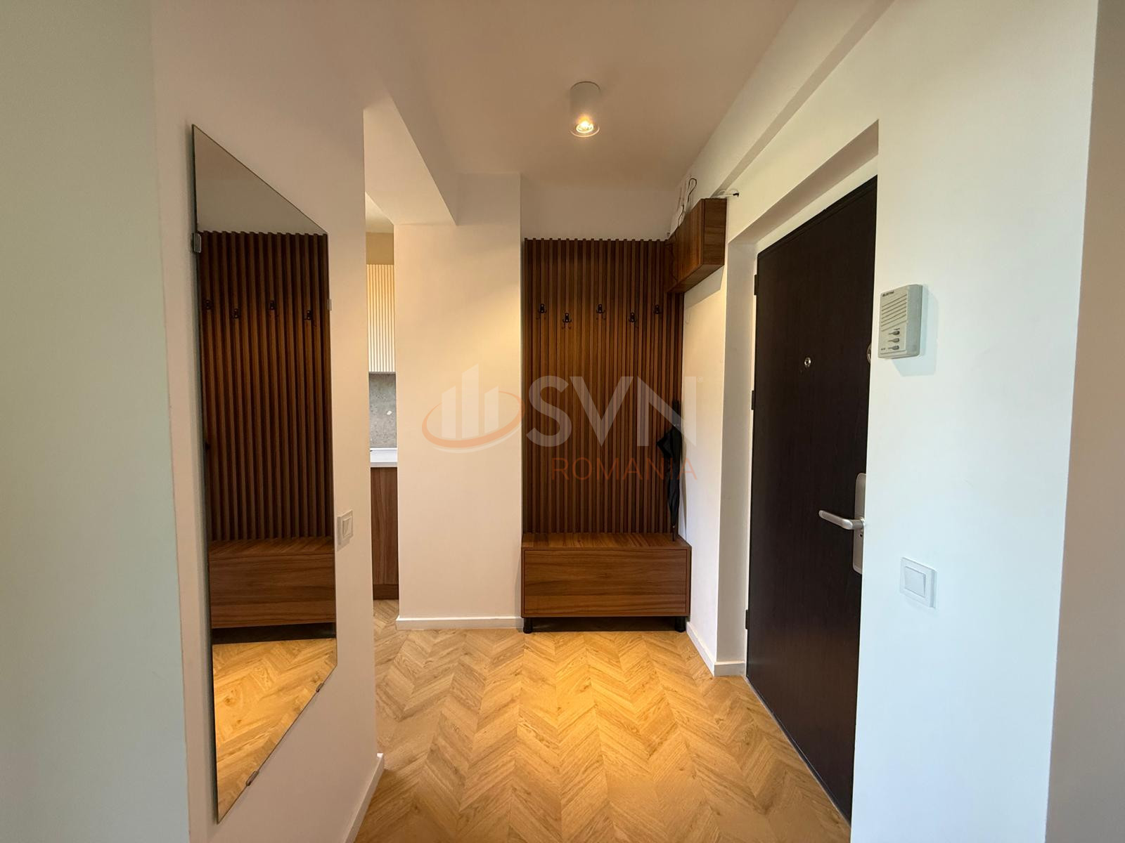Apartament, 2 camere Bucuresti/Cismigiu
