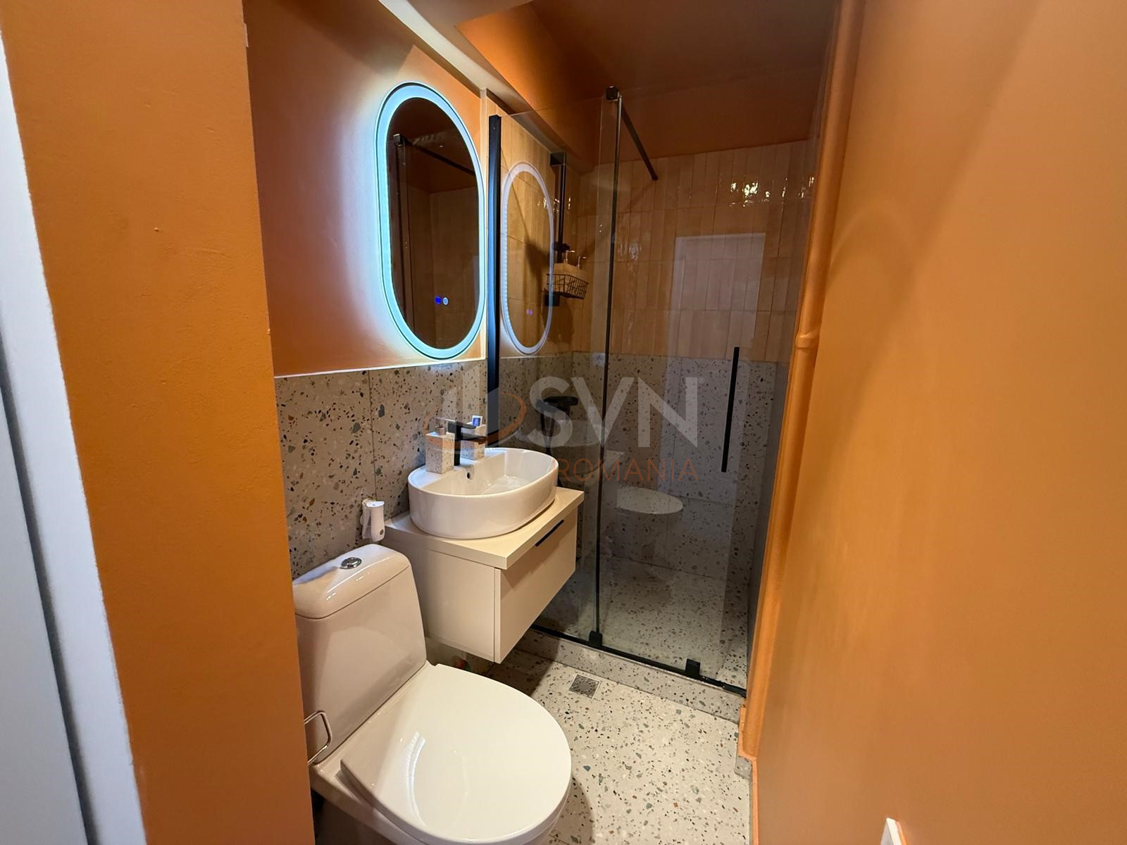 Apartament, 2 camere Bucuresti/Cismigiu