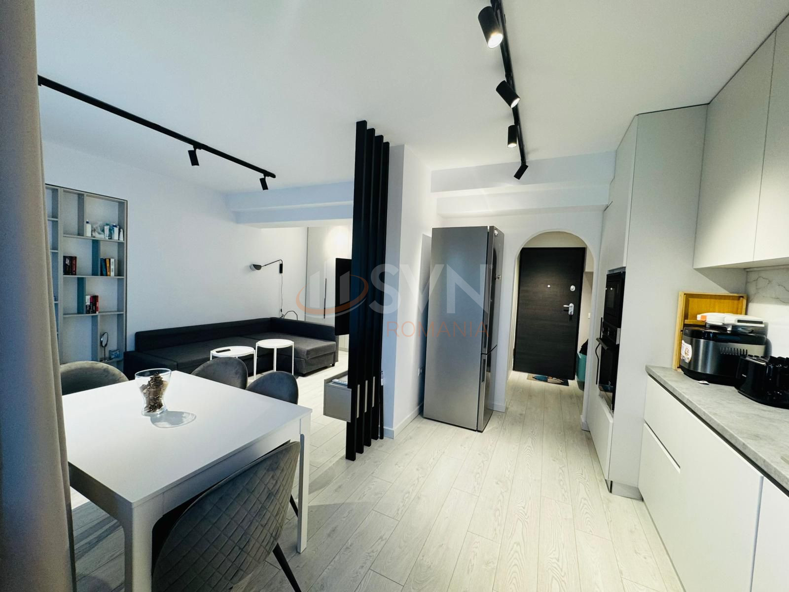 Apartament, 2 camere Bucuresti/Timpuri Noi