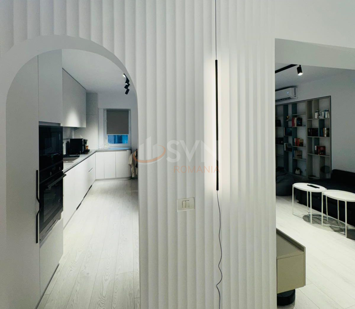 Apartament, 2 camere Bucuresti/Timpuri Noi