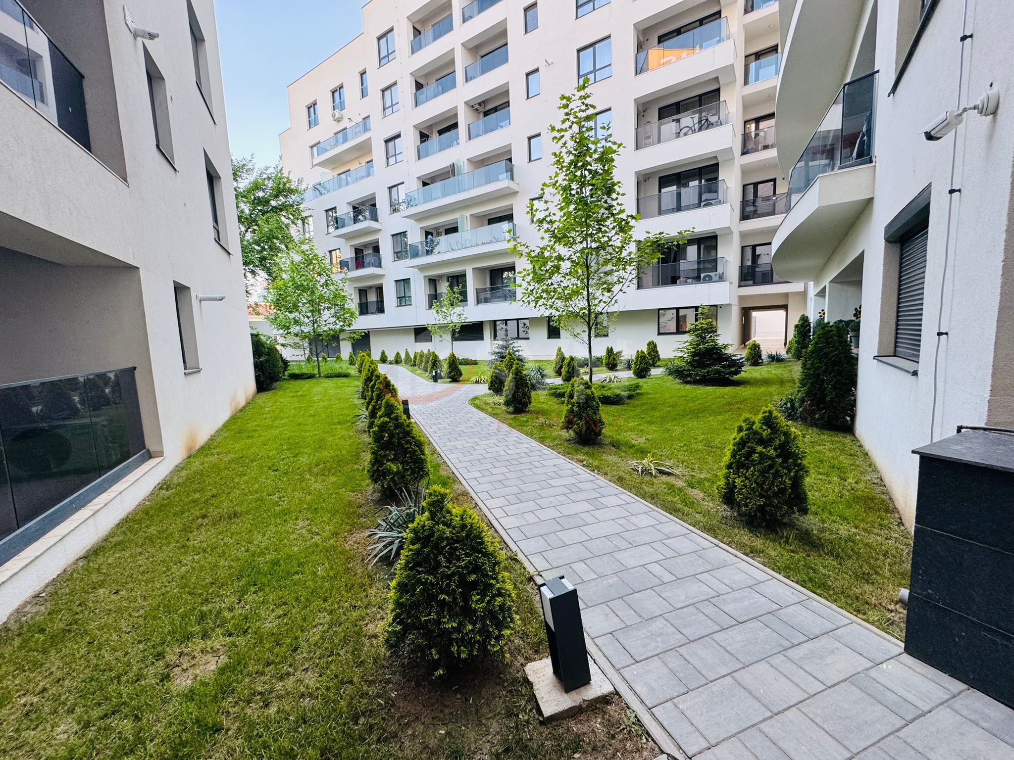 Apartament, 2 camere Bucuresti/Timpuri Noi