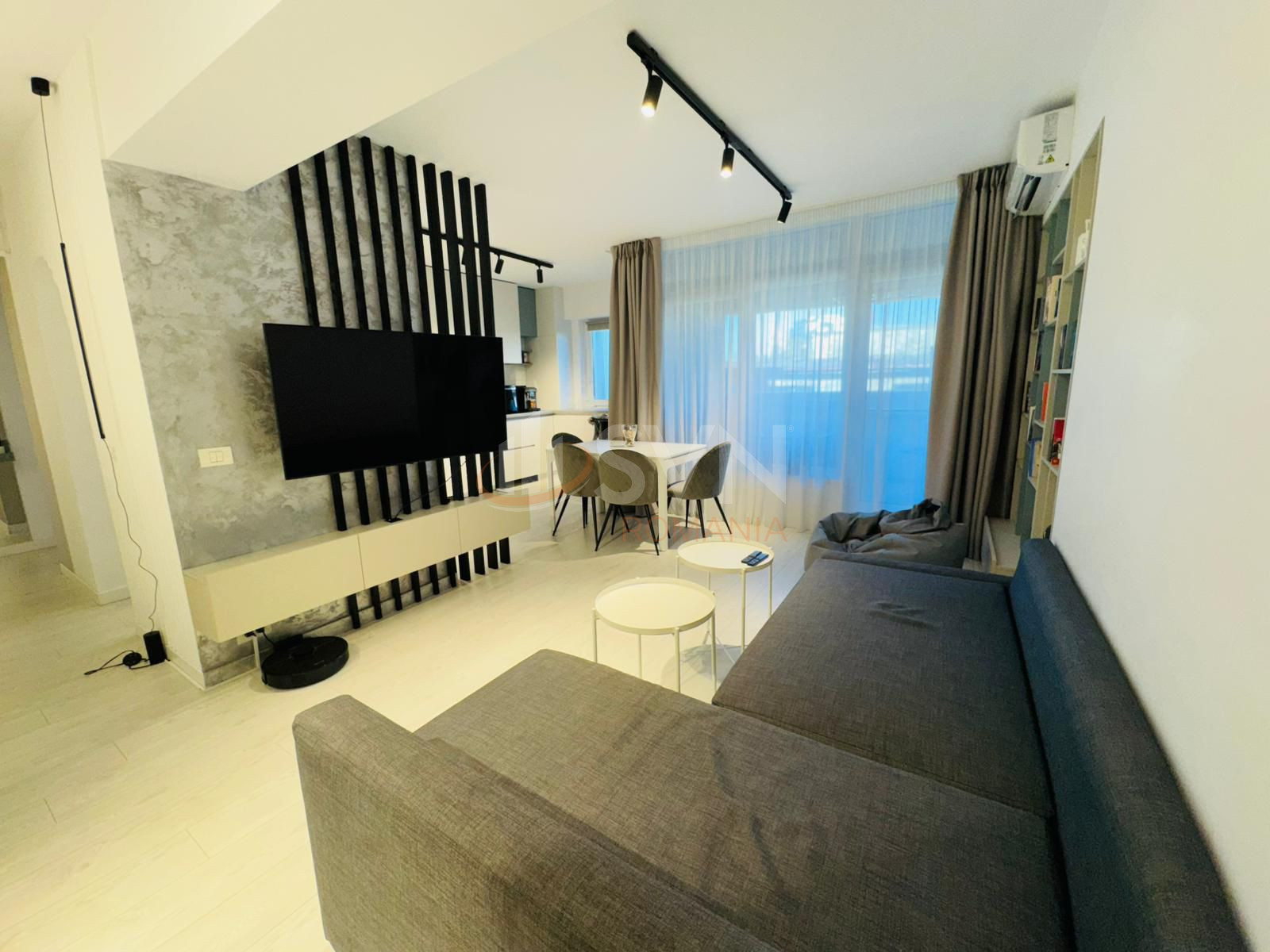 Apartament, 2 camere Bucuresti/Timpuri Noi