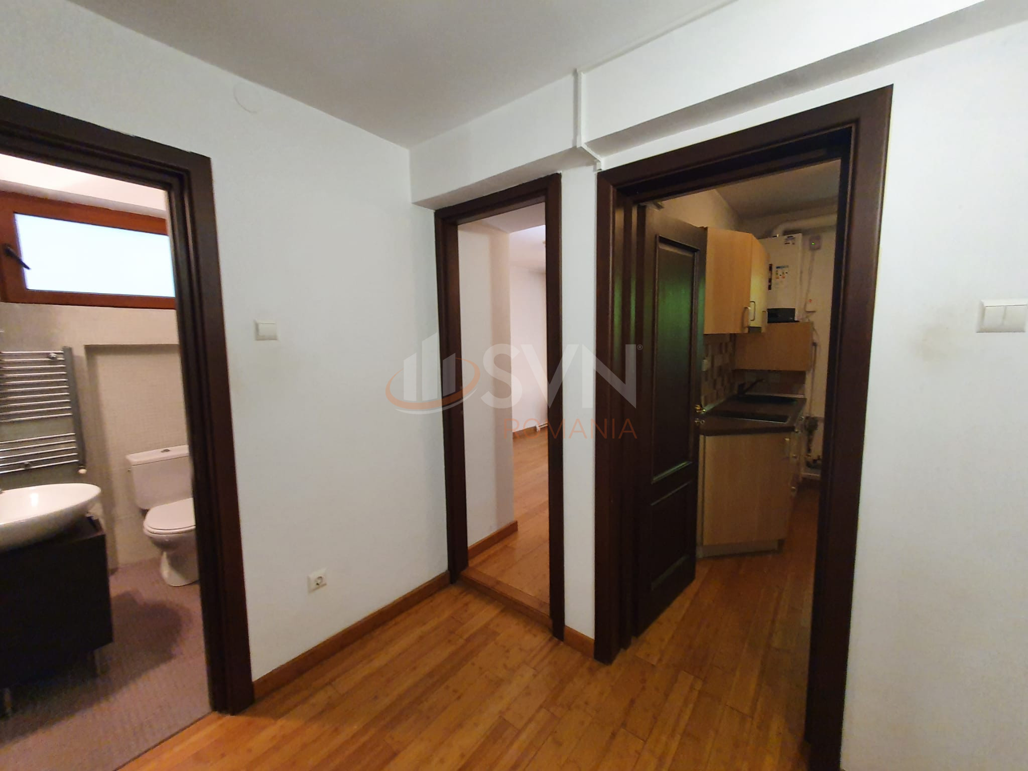 Apartament, 2 camere Bucuresti/Piata Universitatii