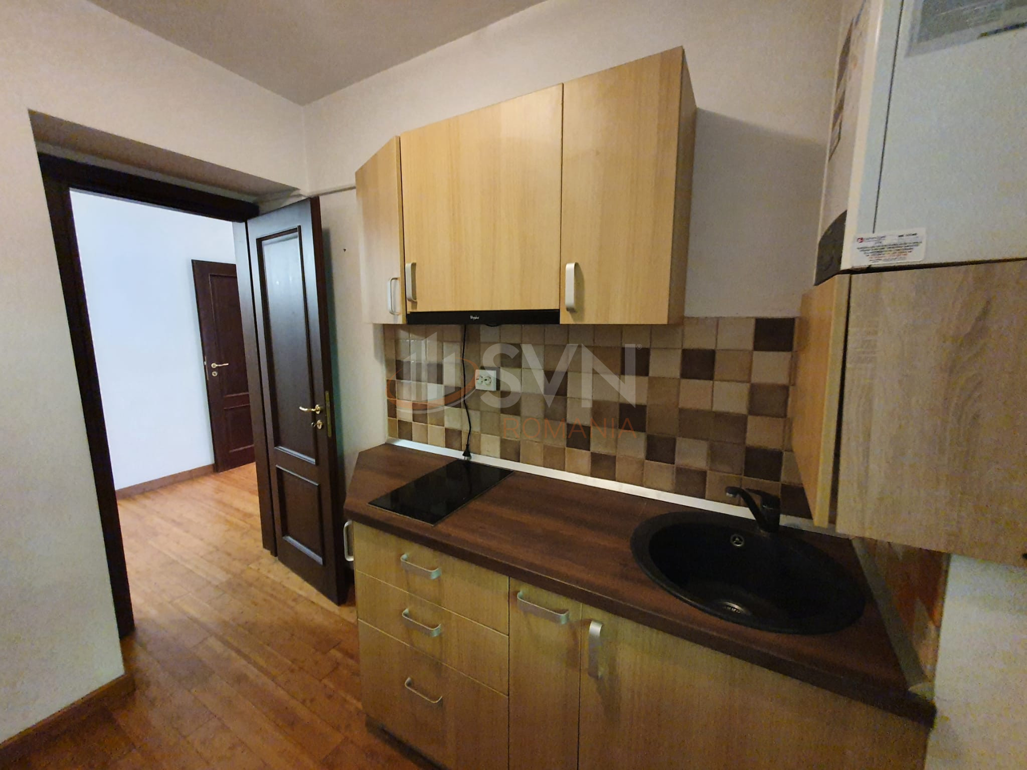 Apartament, 2 camere Bucuresti/Piata Universitatii