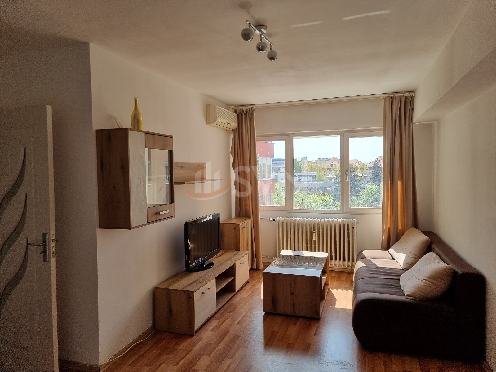 Apartament, 2 camere Bucuresti/Dorobanti