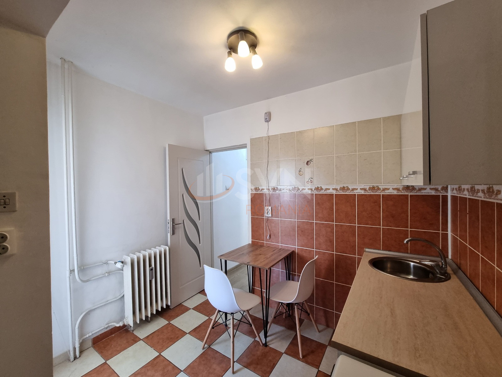 Apartament, 2 camere Bucuresti/Dorobanti