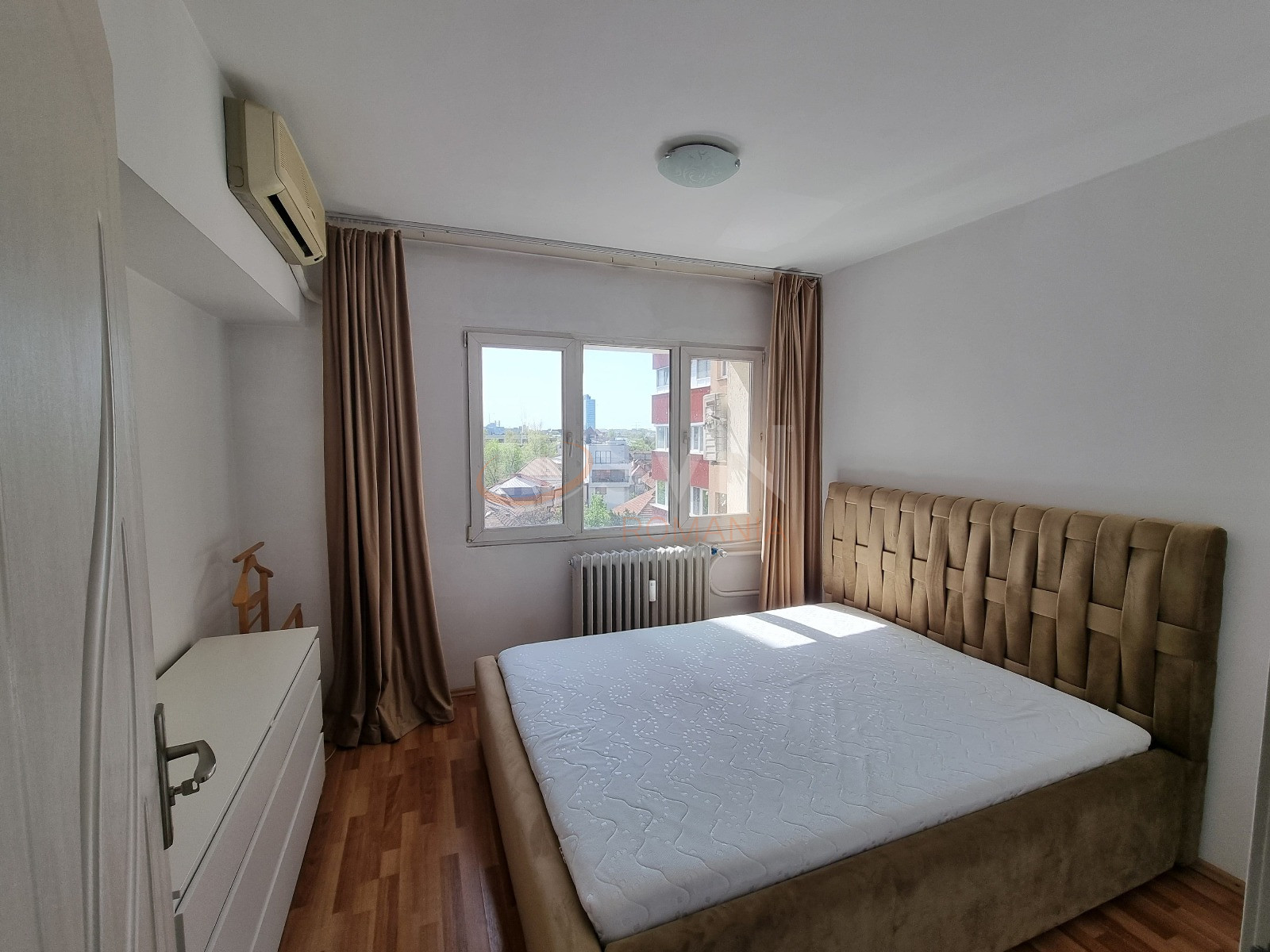 Apartament, 2 camere Bucuresti/Dorobanti