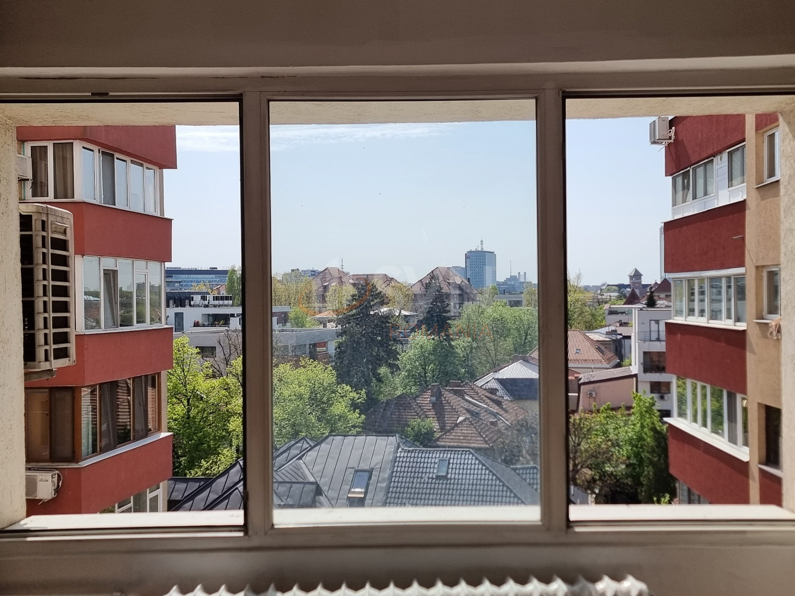 Apartament, 2 camere Bucuresti/Dorobanti