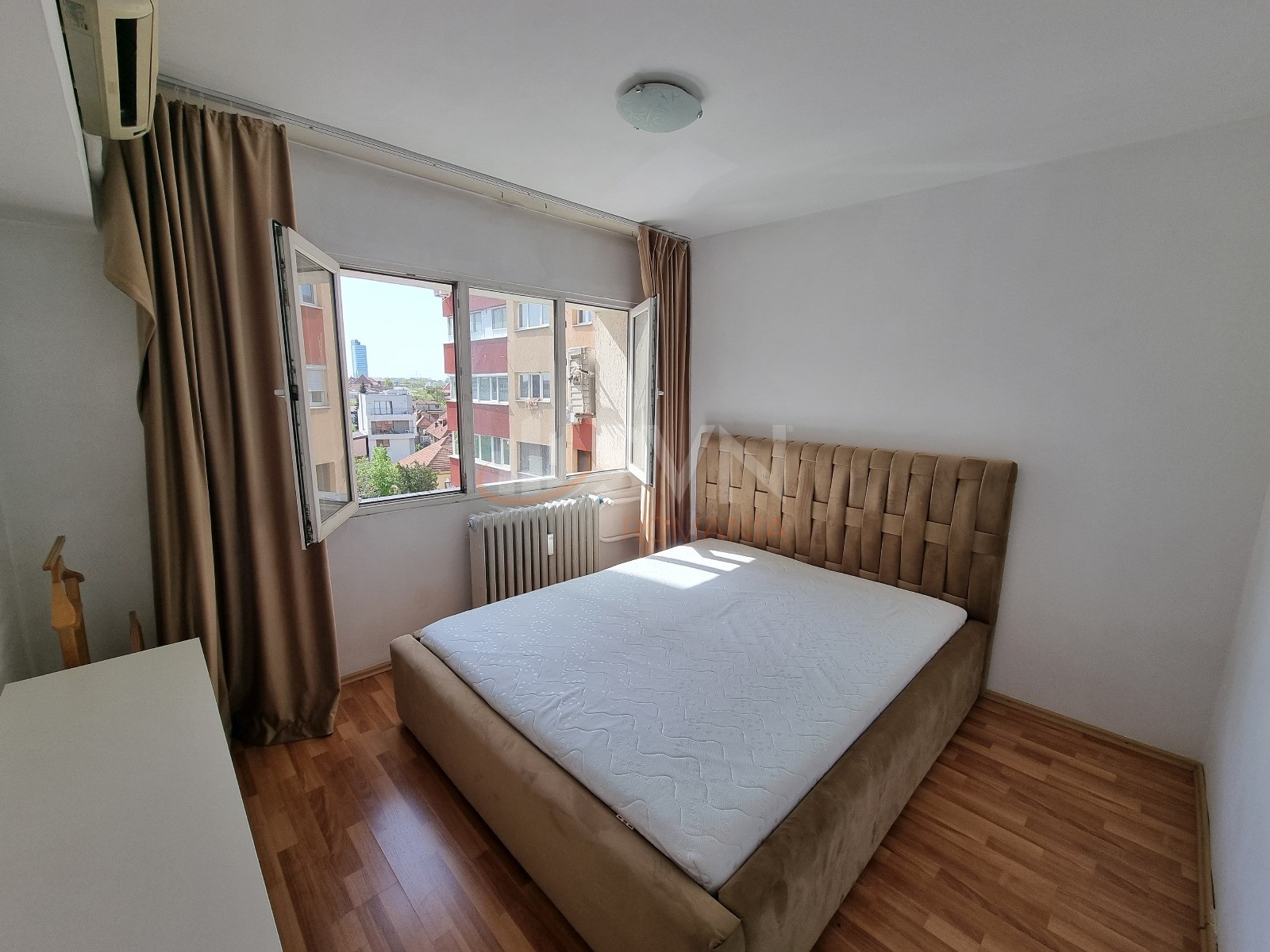 Apartament, 2 camere Bucuresti/Dorobanti