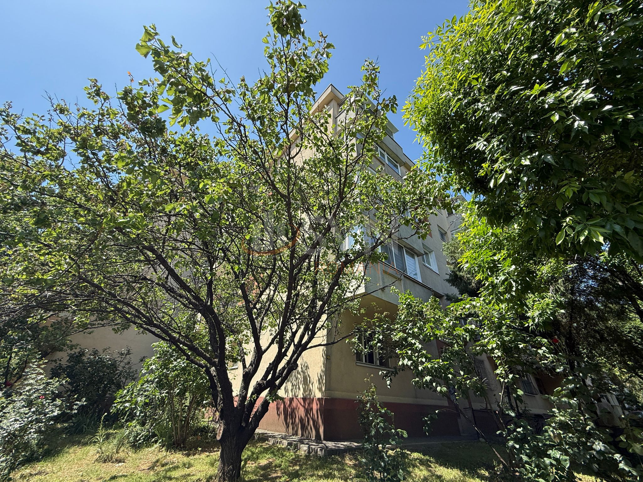 Apartament, 2 camere Bucuresti/Aviatiei