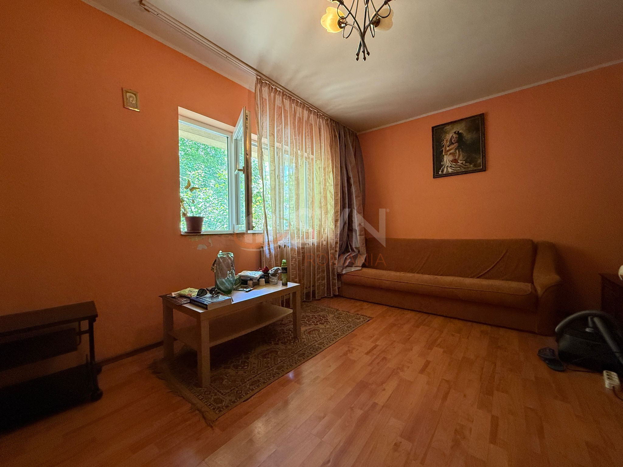 Apartament, 2 camere Bucuresti/Aviatiei