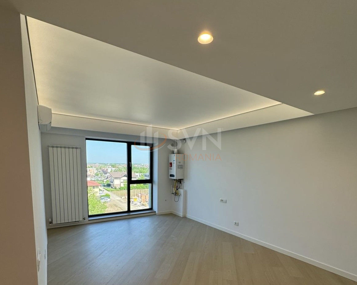 Apartament, 2 camere Bucuresti/Pipera