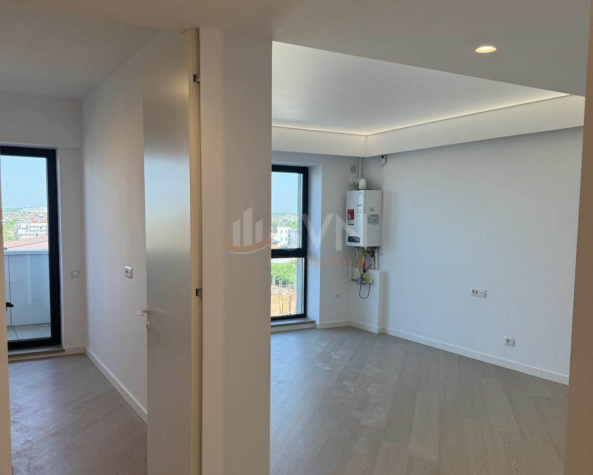 Apartament, 2 camere Bucuresti/Pipera