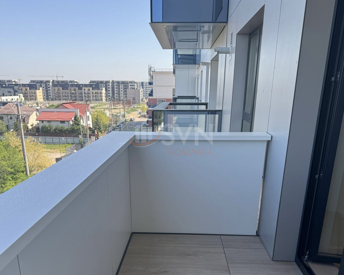 Apartament, 2 camere Bucuresti/Pipera