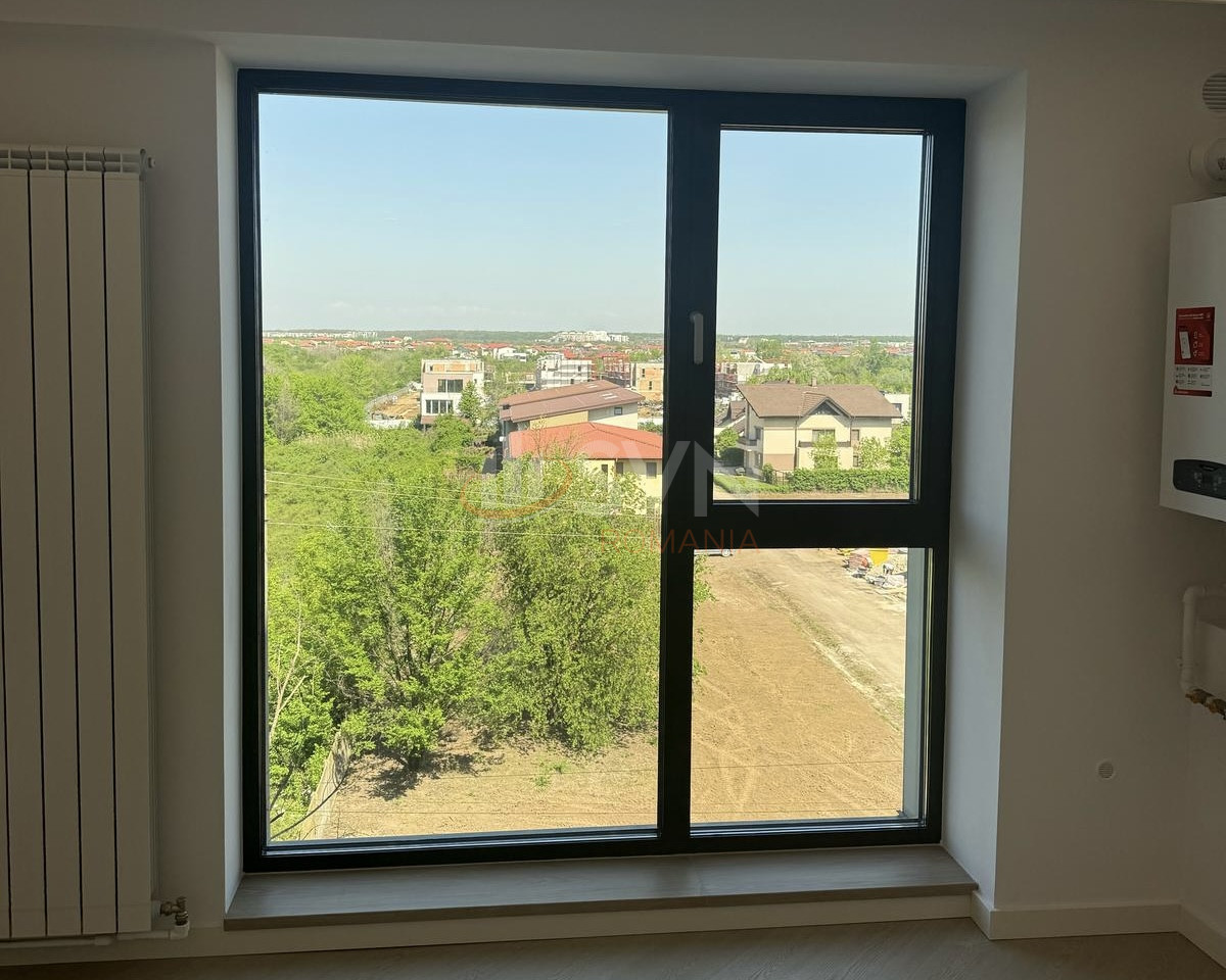 Apartament, 2 camere Bucuresti/Pipera