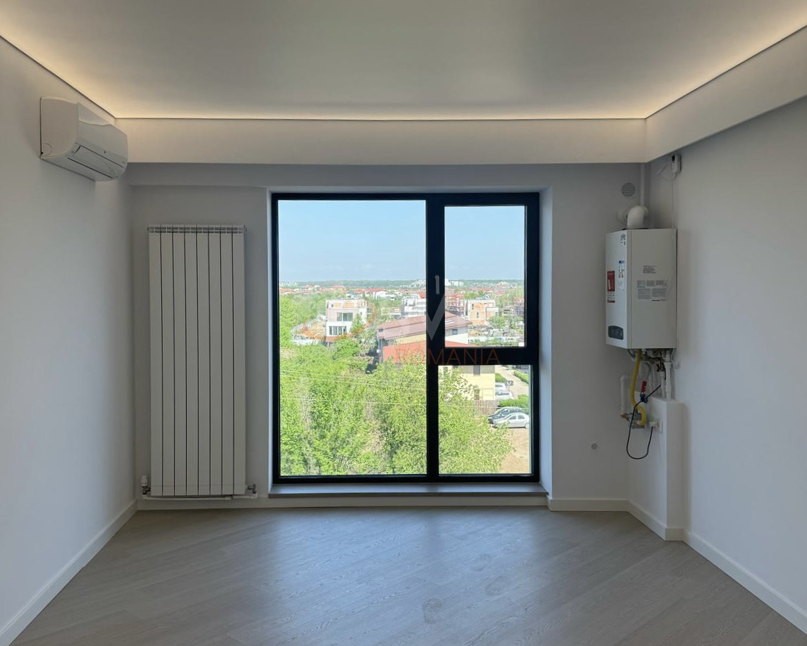 Apartament, 2 camere Bucuresti/Pipera