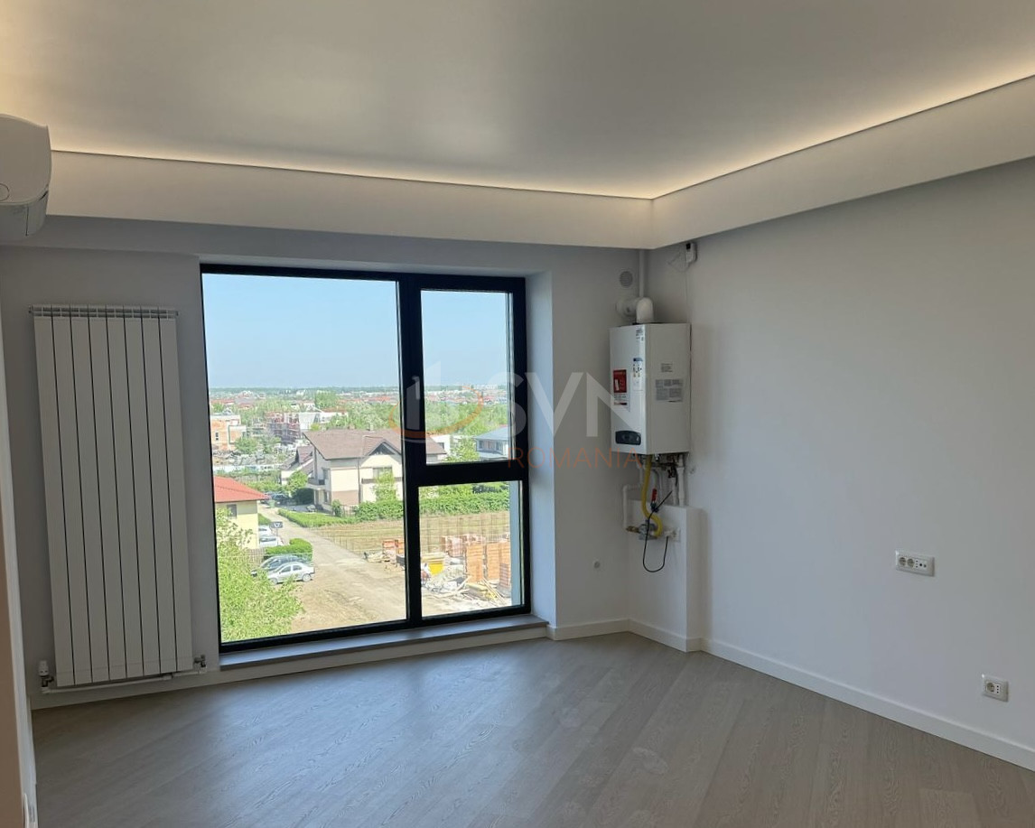 Apartament, 2 camere Bucuresti/Pipera