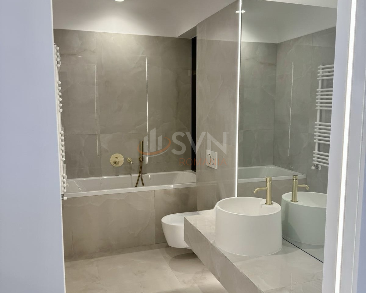 Apartament, 2 camere Bucuresti/Pipera