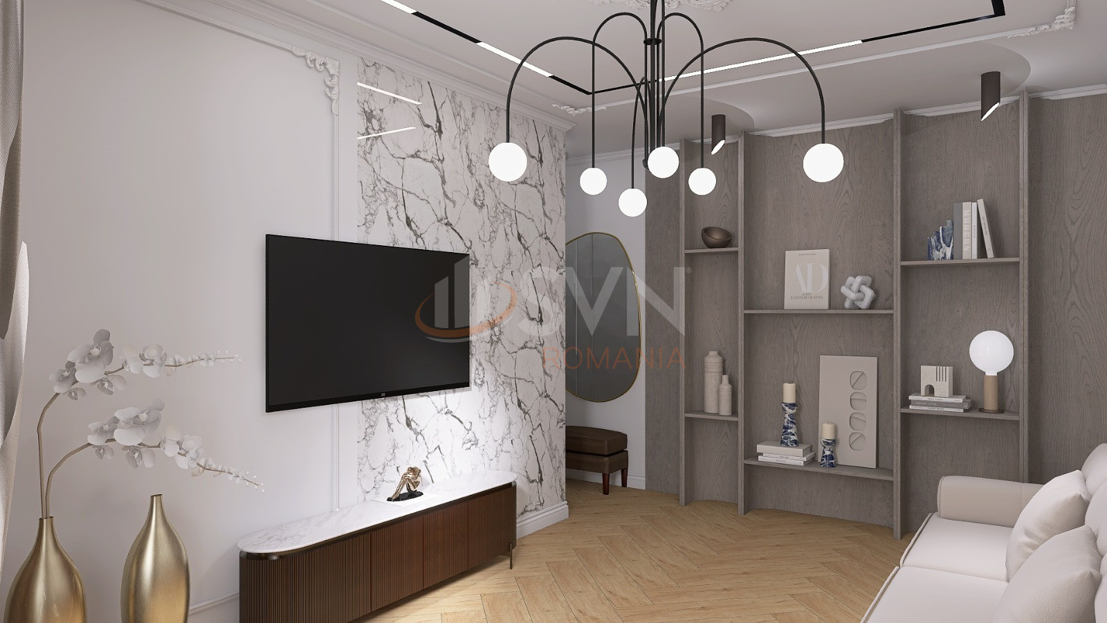 Apartament, 2 camere Bucuresti/Foisorul De Foc