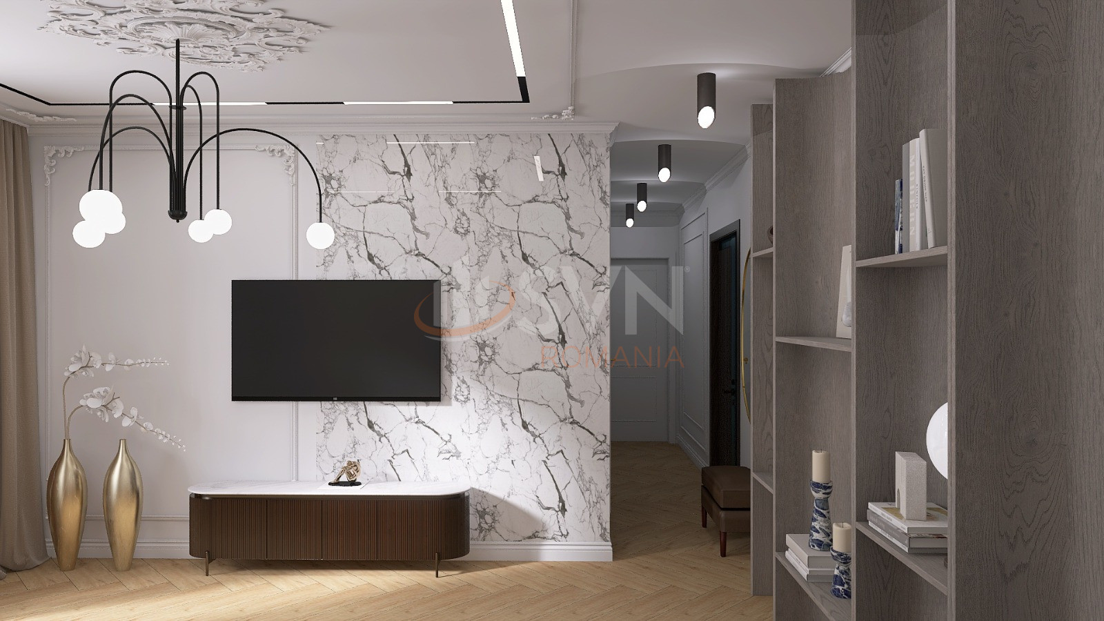 Apartament, 2 camere Bucuresti/Foisorul De Foc