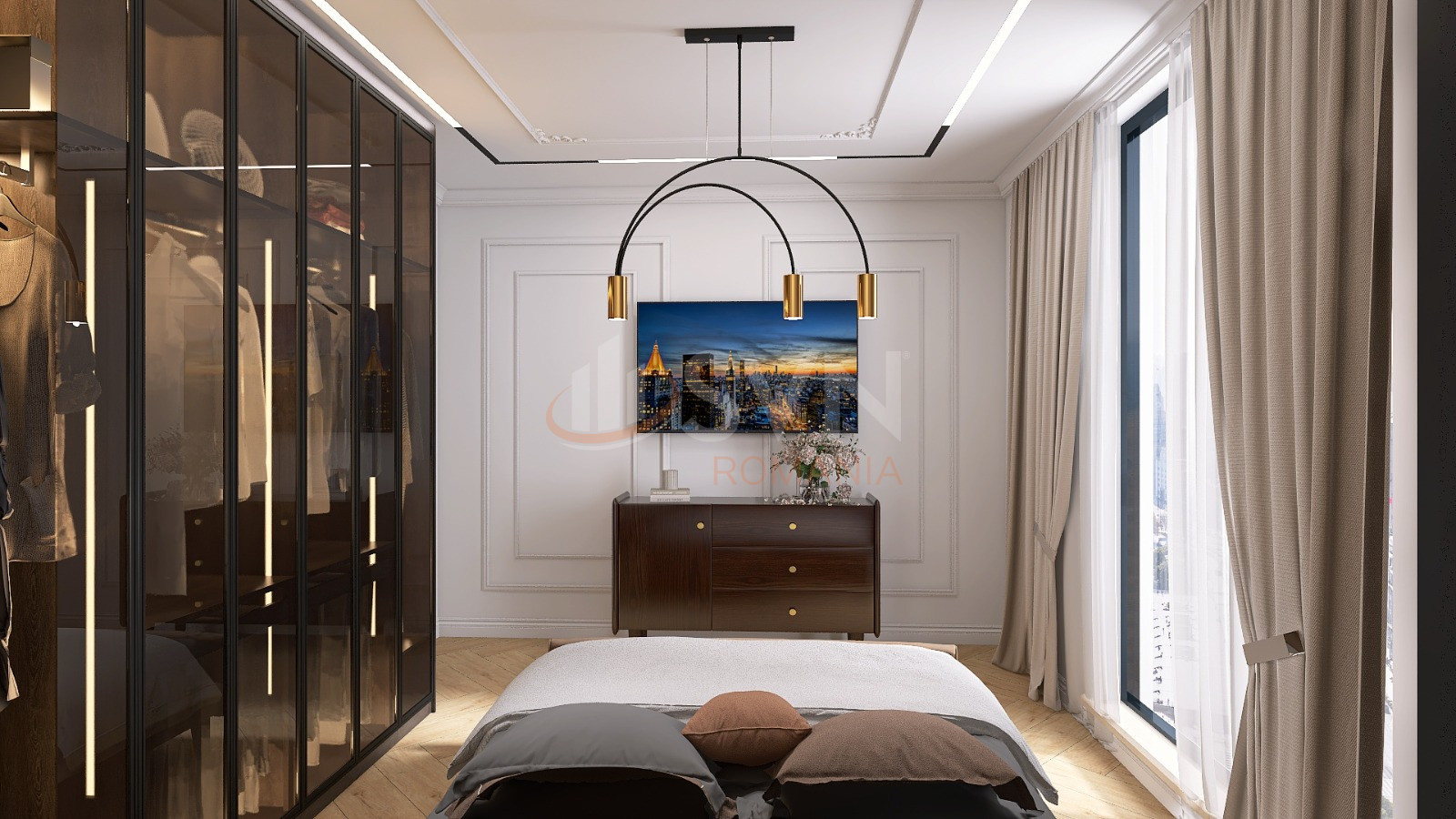 Apartament, 2 camere Bucuresti/Foisorul De Foc