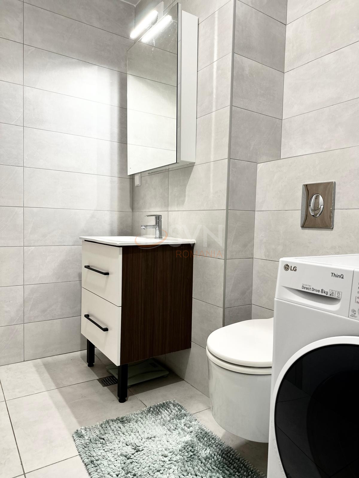 Apartament, 2 camere Bucuresti/Nerva Traian