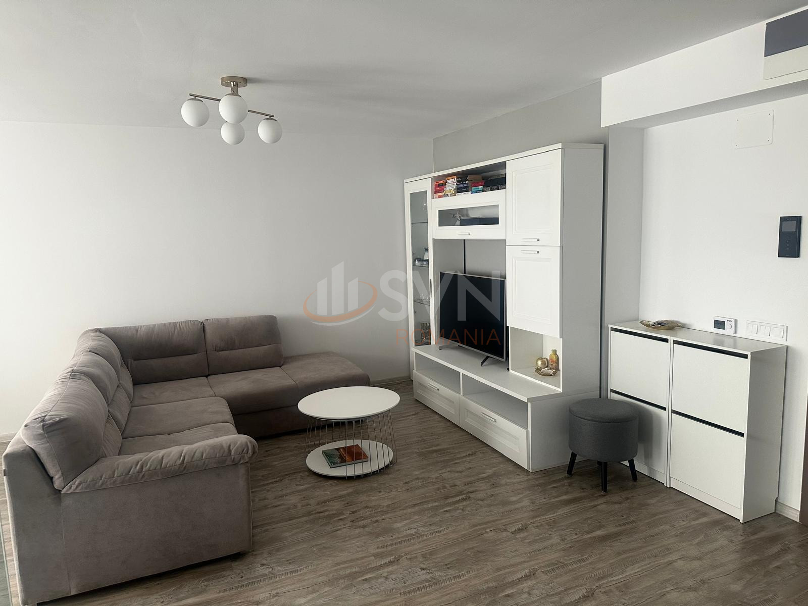 Apartament, 2 camere Bucuresti/Nerva Traian