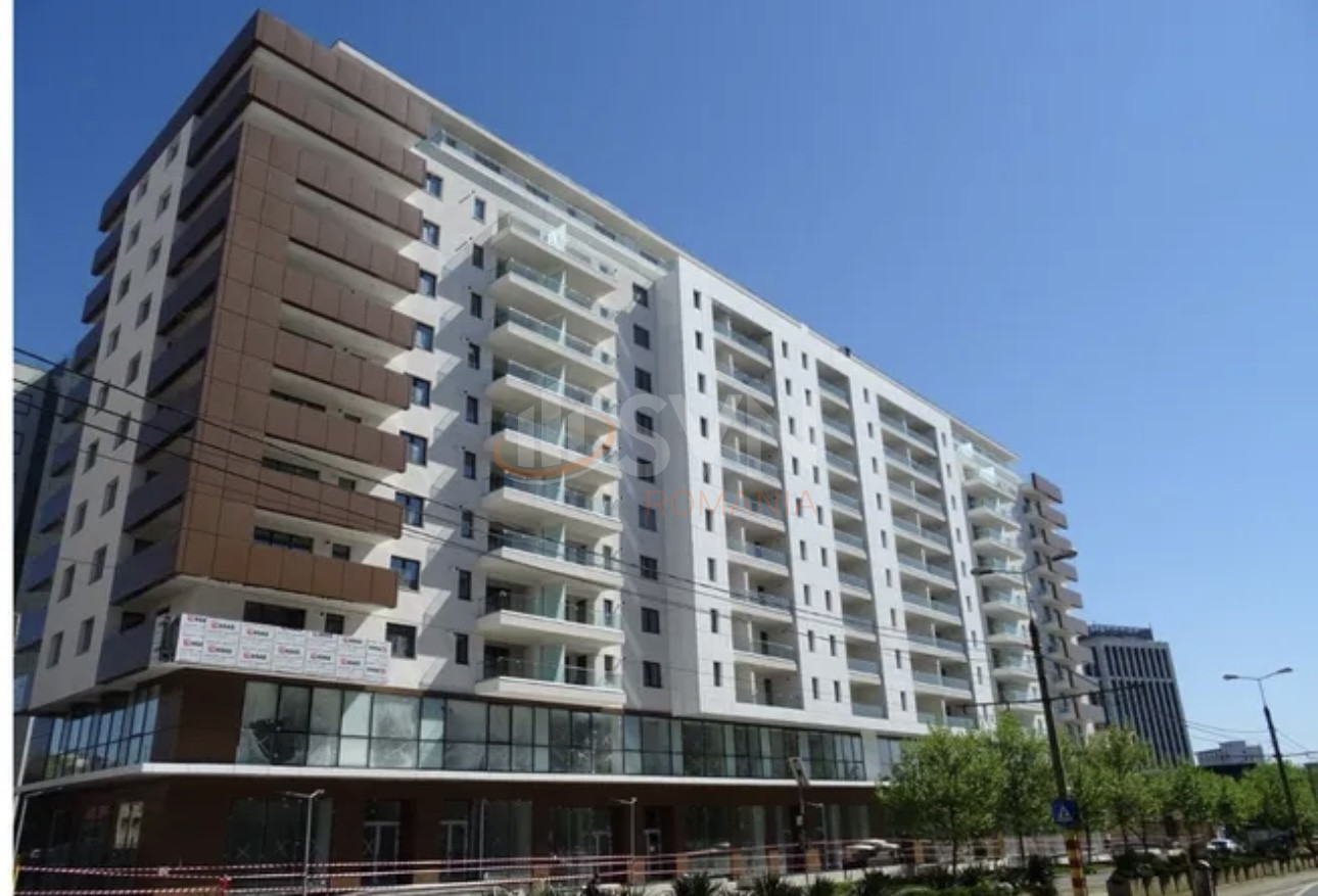 Apartament, 2 camere Bucuresti/Nerva Traian