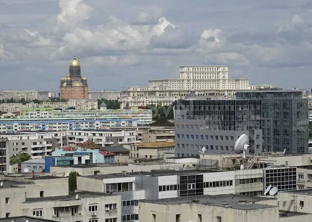 Apartament, 2 camere Bucuresti/Nerva Traian