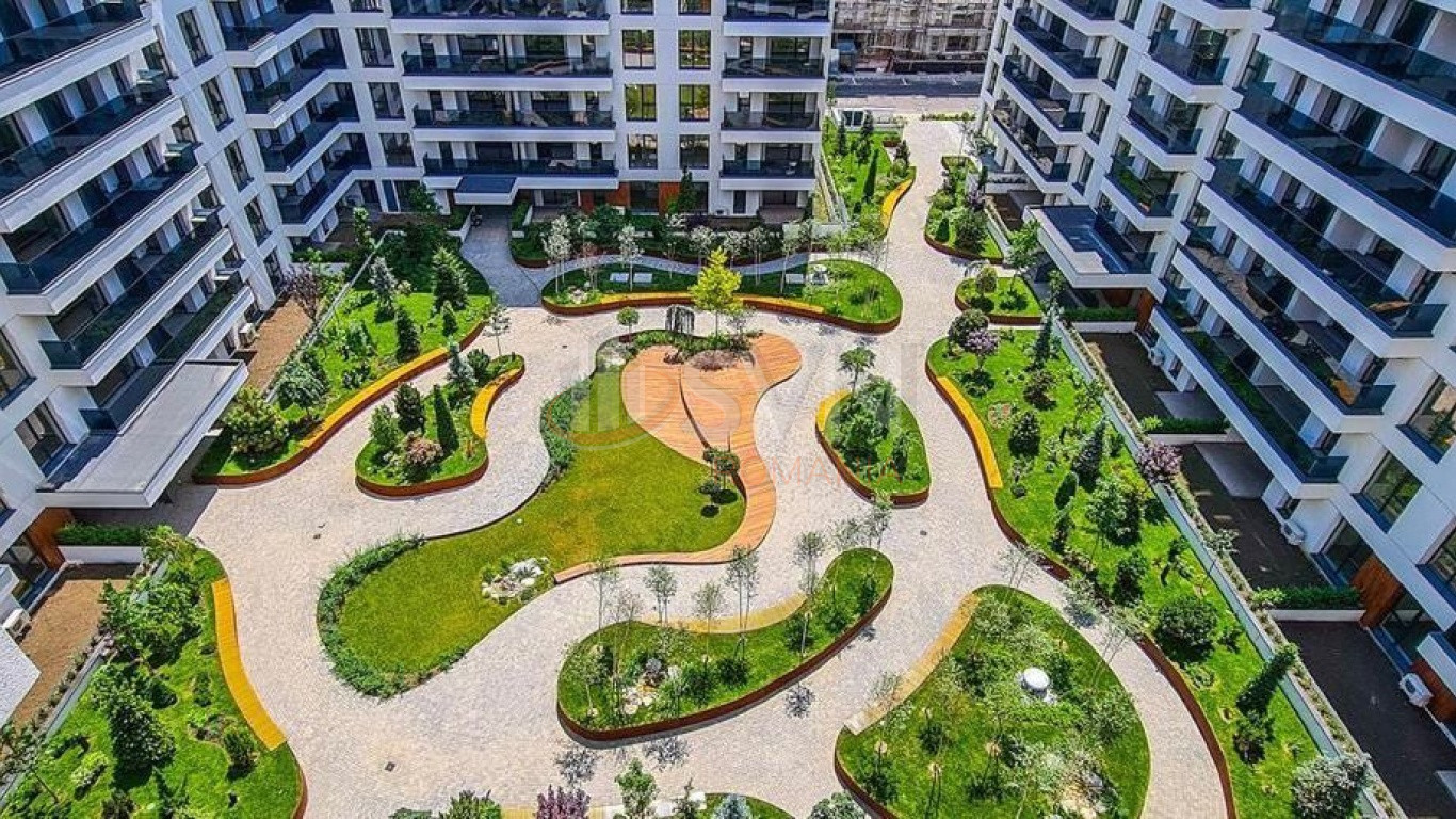 Apartament, 2 camere Bucuresti/Pipera