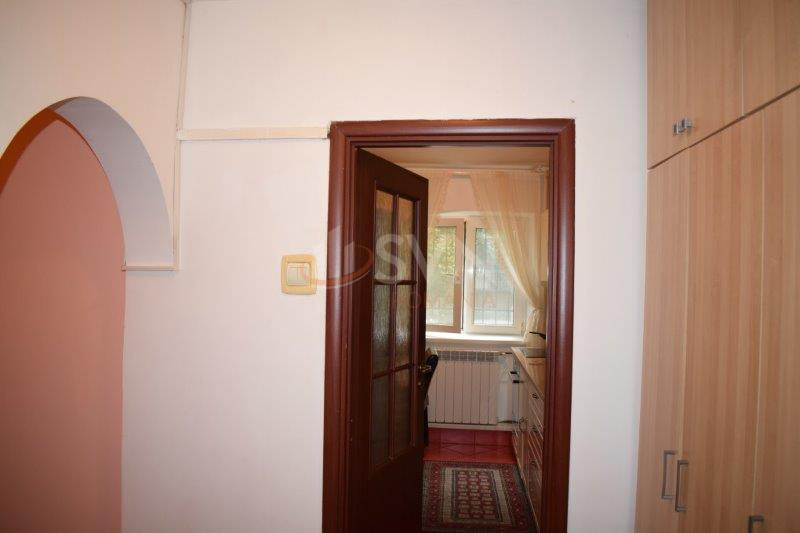Apartament, 2 camere Bucuresti/Crangasi