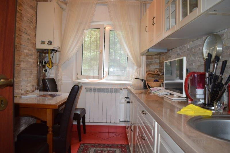 Apartament, 2 camere Bucuresti/Crangasi