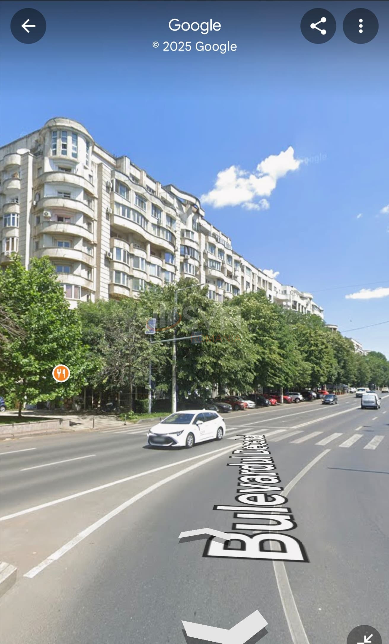 Apartament, 2 camere Bucuresti/Decebal