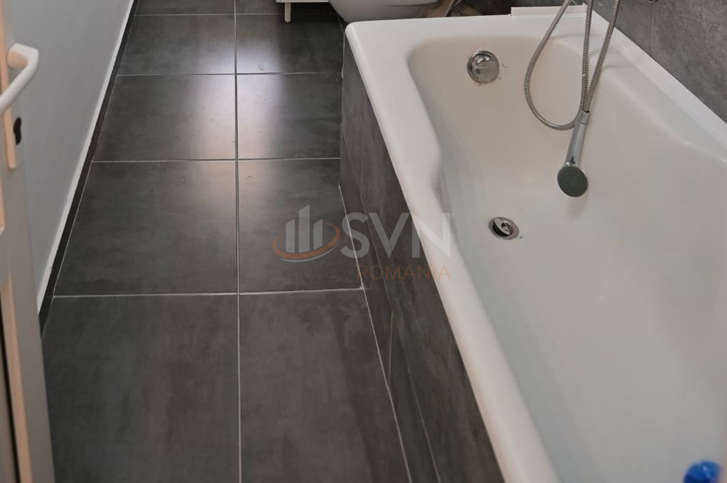 Apartament, 2 camere Bucuresti/Decebal