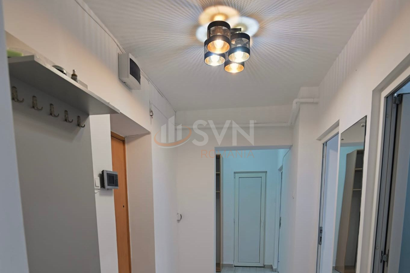 Apartament, 2 camere Bucuresti/Decebal