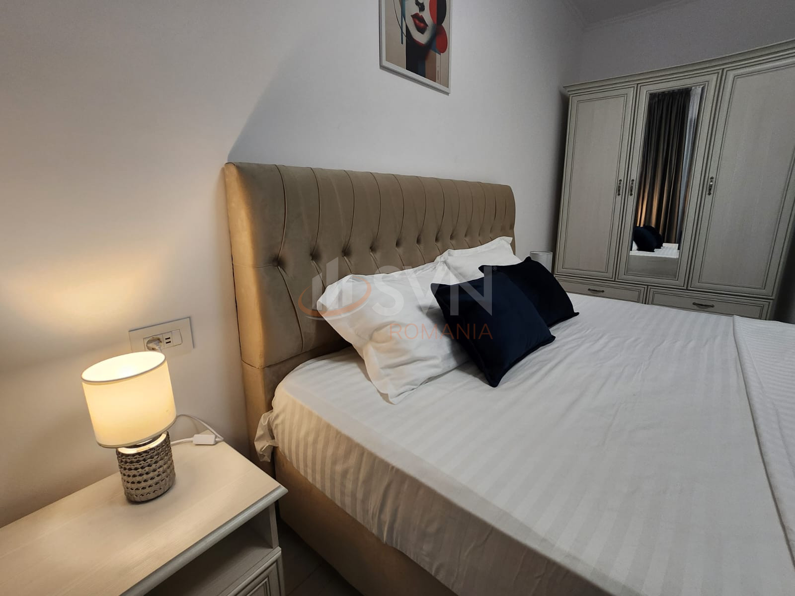 Apartament, 2 camere Bucuresti/Pipera