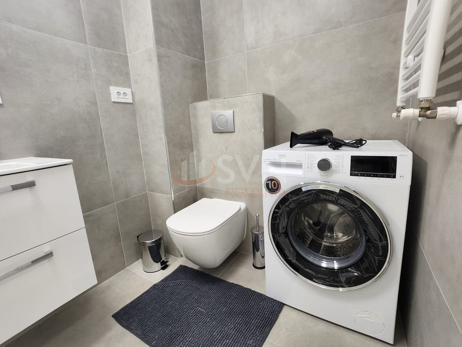 Apartament, 2 camere Bucuresti/Pipera