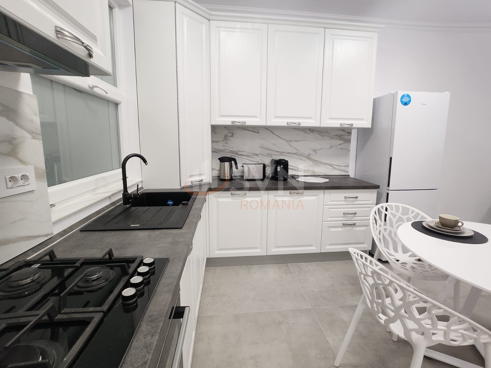 Apartament, 2 camere Bucuresti/Pipera