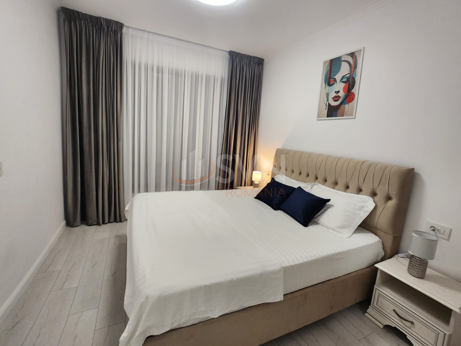 Apartament, 2 camere Bucuresti/Pipera