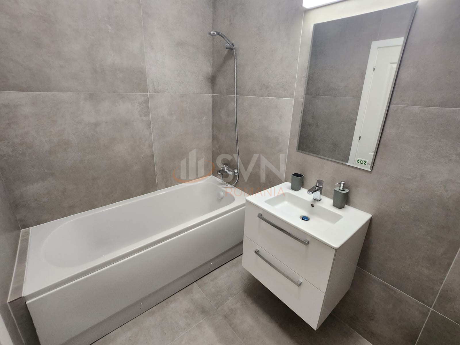 Apartament, 2 camere Bucuresti/Pipera