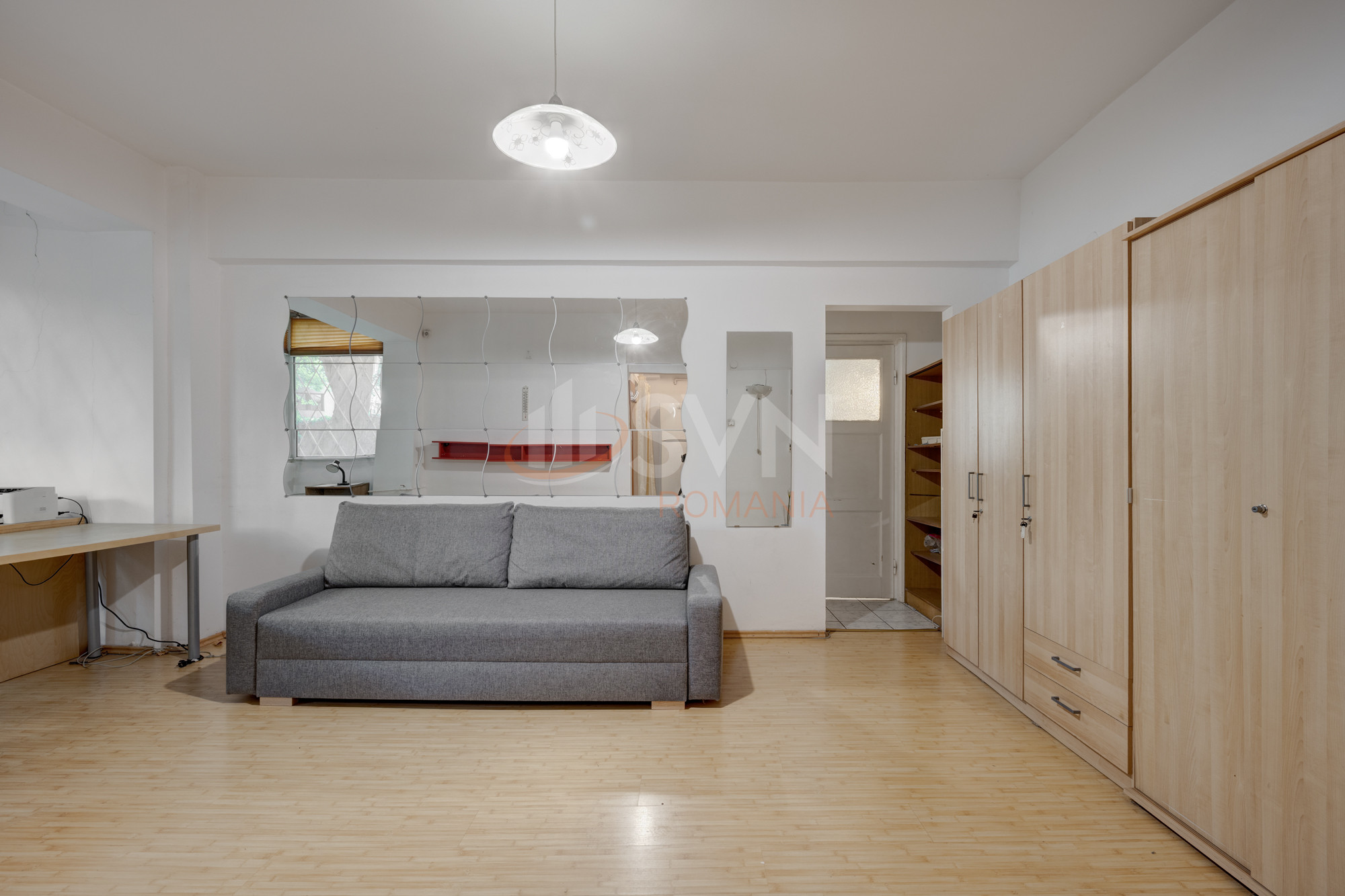 Apartament, 2 camere Bucuresti/Floreasca