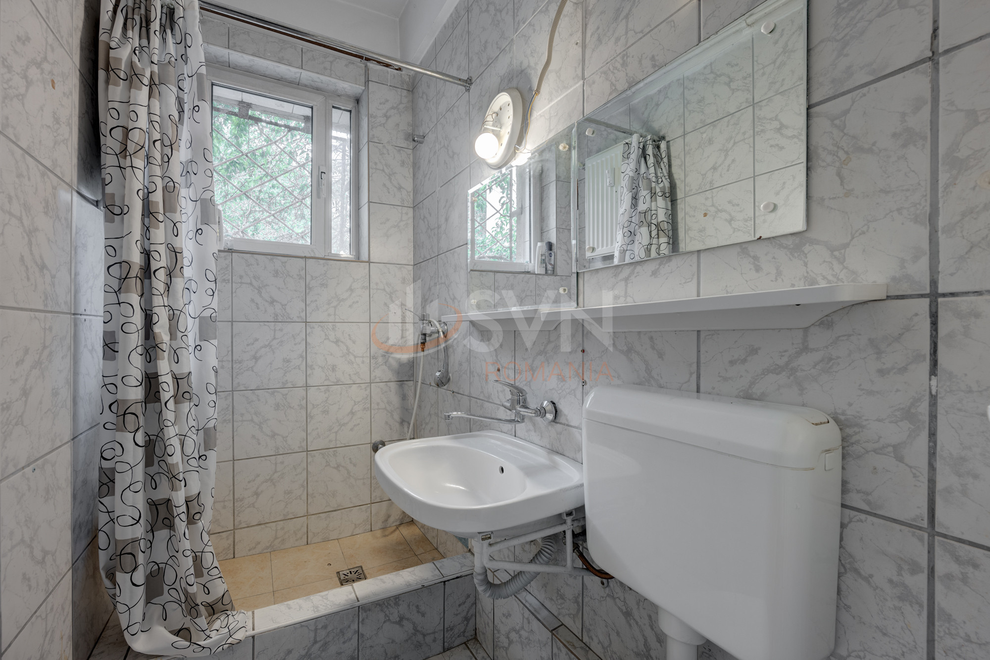 Apartament, 2 camere Bucuresti/Floreasca