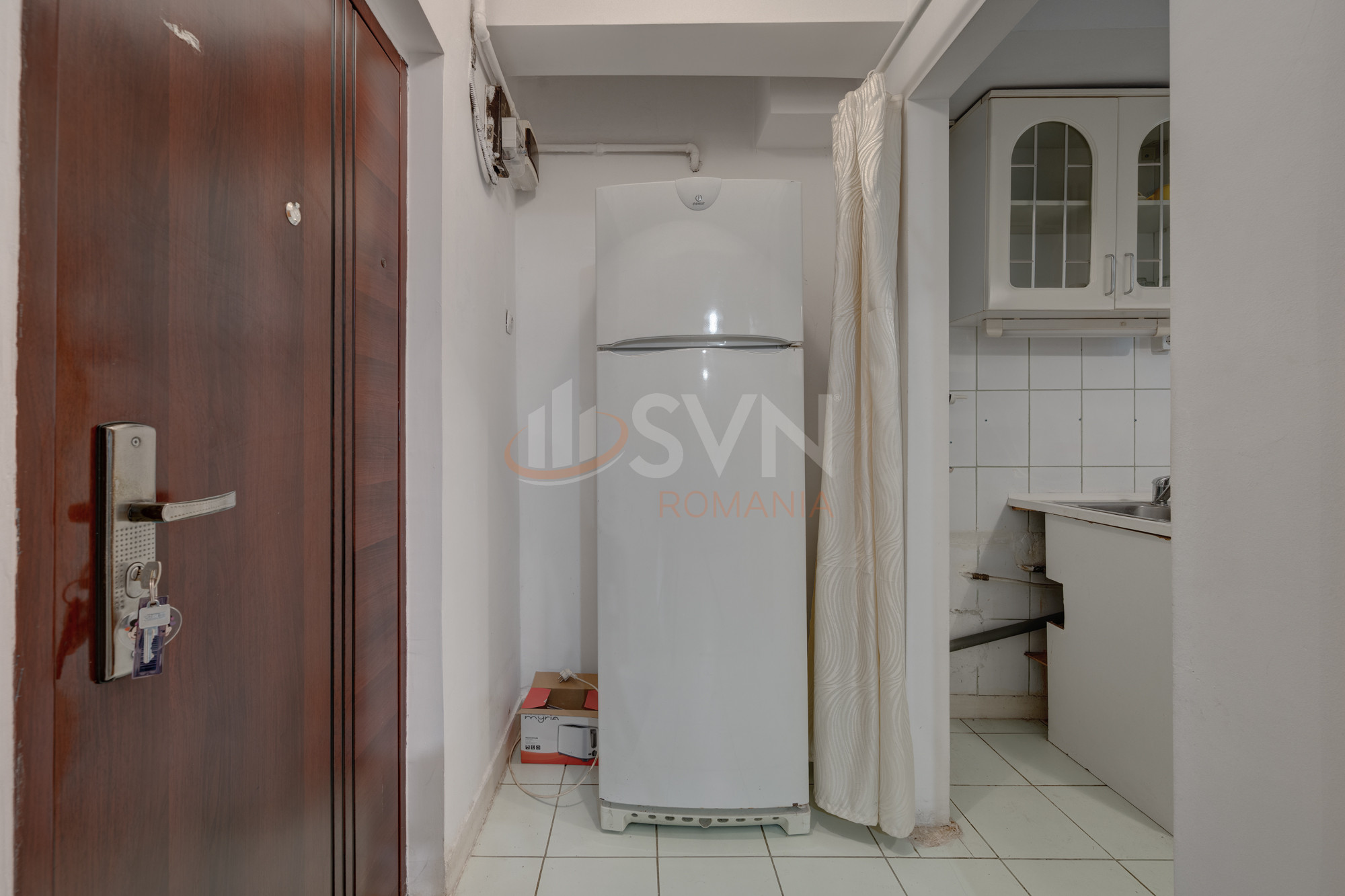 Apartament, 2 camere Bucuresti/Floreasca
