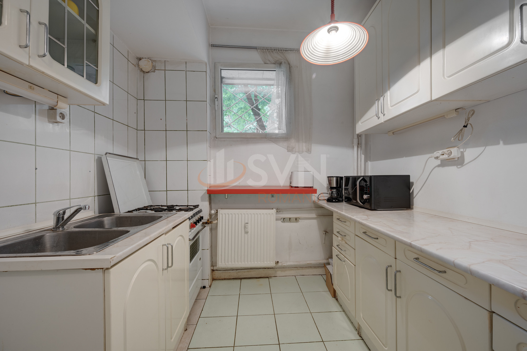 Apartament, 2 camere Bucuresti/Floreasca