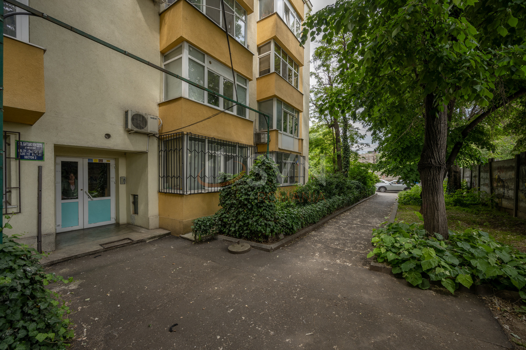 Apartament, 2 camere Bucuresti/Floreasca